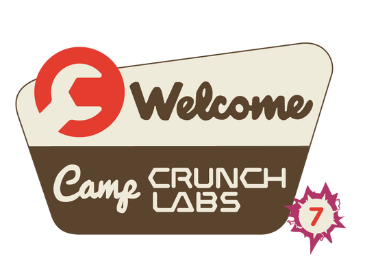 Camp CrunchLabs: A Summer of Engineering Fun