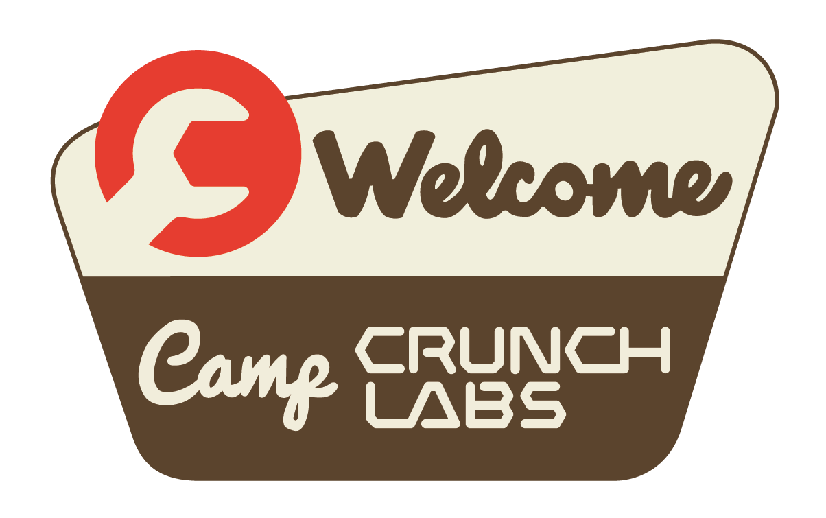 Welcome to Camp CrunchLabs, AKA Your Least Boring Summer Ever!