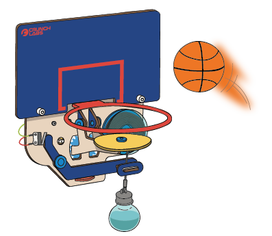 HOOP Build Box Toy Graphic