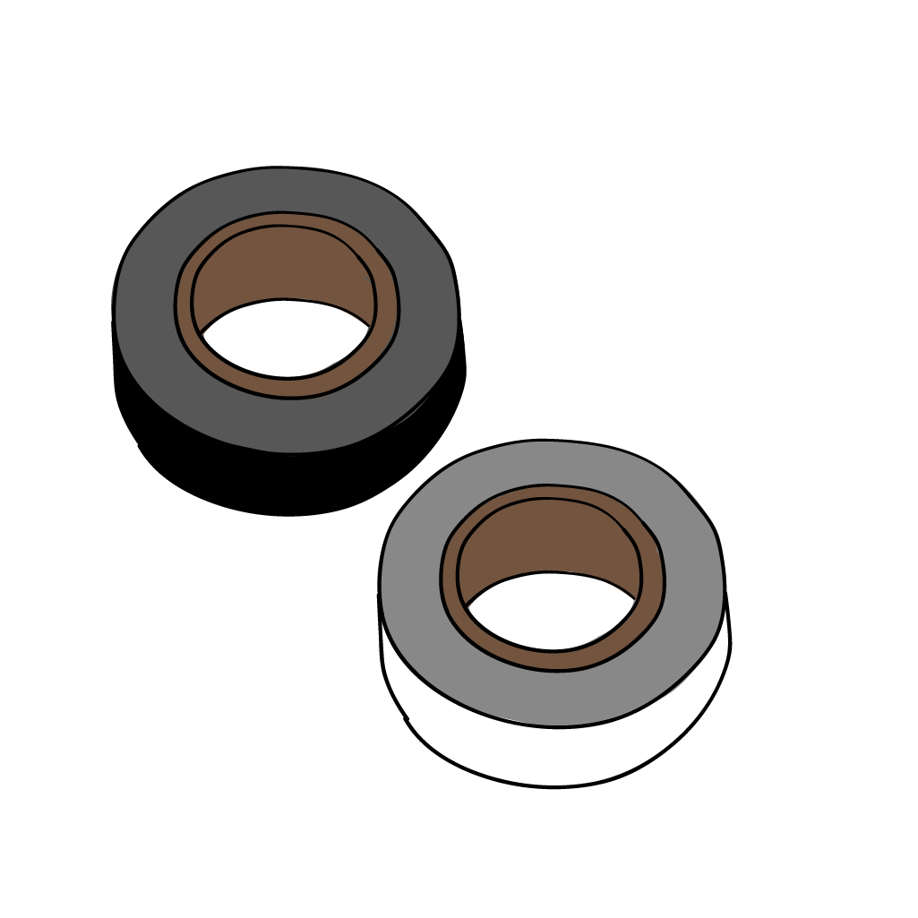 Domino Robot - (Replacement Parts)