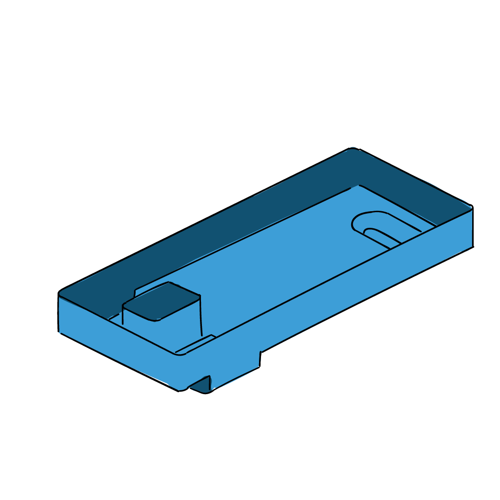 Laminar Flow Fountain - (Replacement Parts)