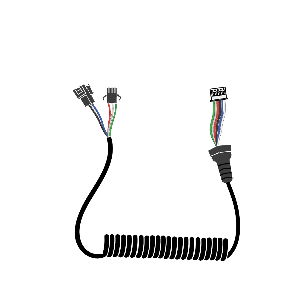 Laser Tag - (Replacement Parts)