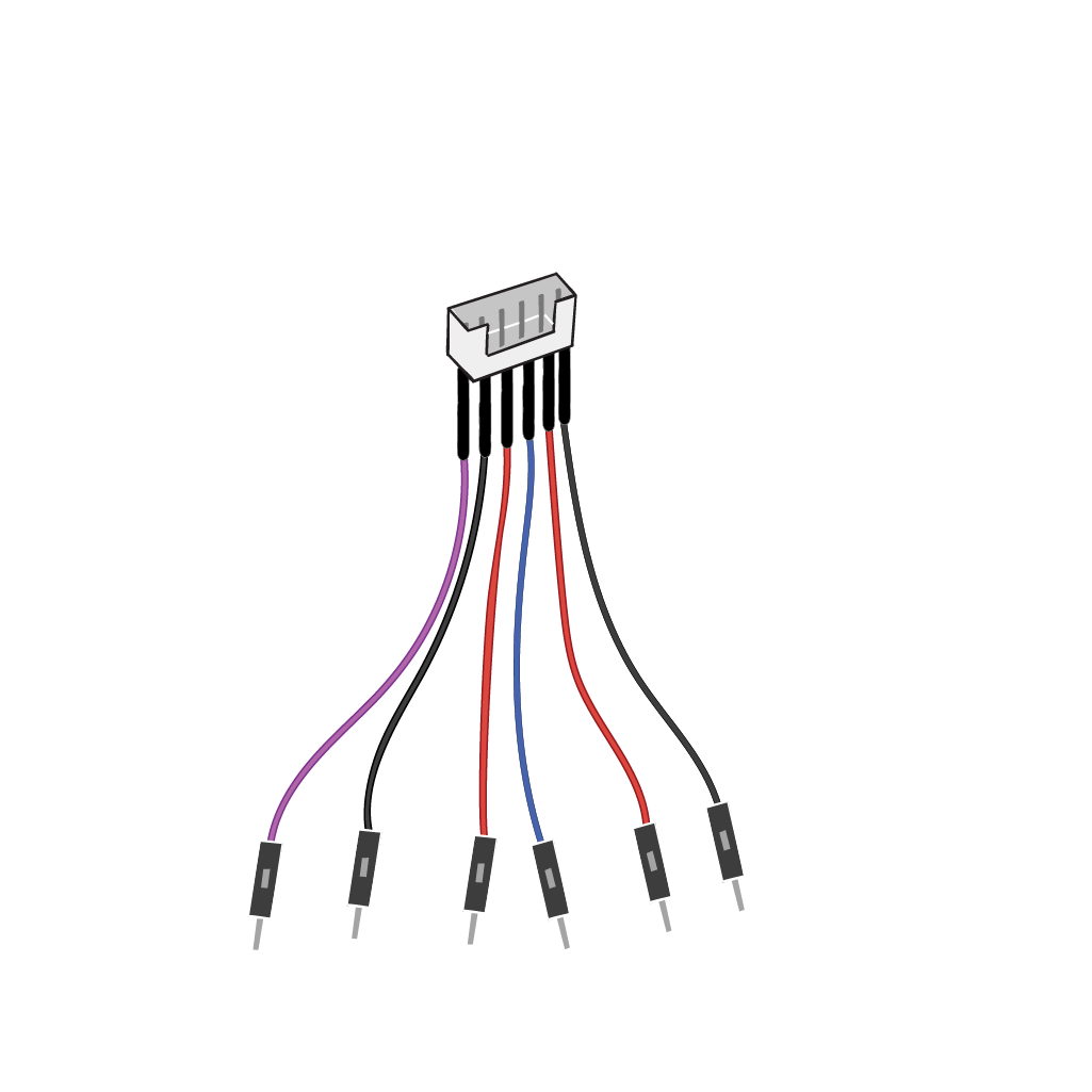 Laser Tag - (Replacement Parts)