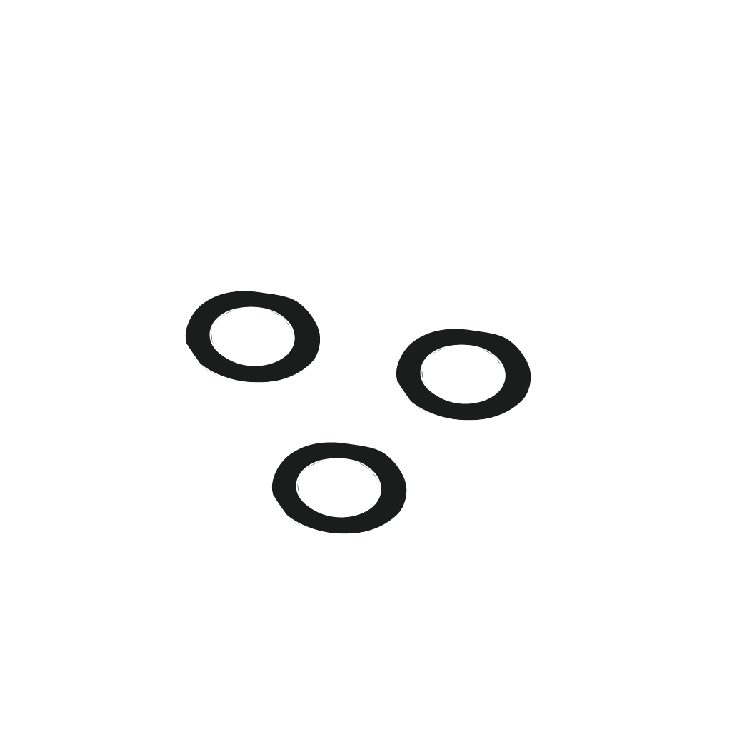 IR Turret - (Replacement Parts)