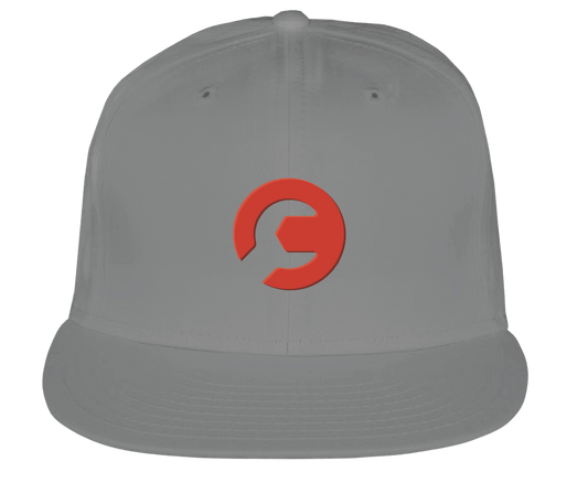 CrunchLabs Hat (Front)