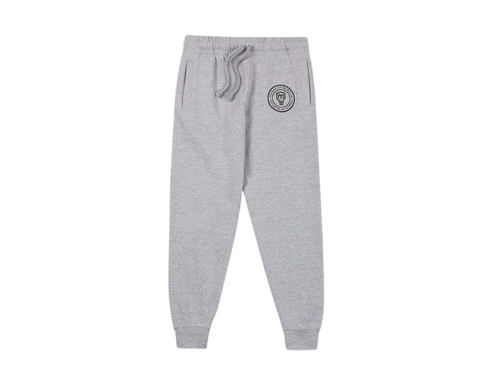 Mark Rober Joggers (Front)