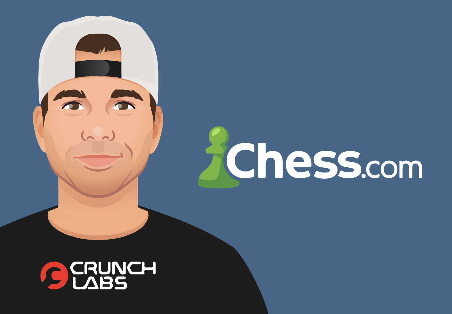 Mark Rober and Chess.com Collab!